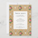 Search for wallpaper invitations Pattern