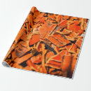 Search for roof wrapping paper Red