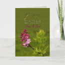 Search for mom and dad easter cards Pink