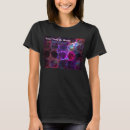 Search for fractal digital tshirts Science