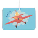 Search for airplane car accessories Pilot