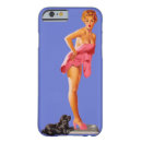 Search for pin up girl iphone cases model