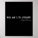 Search for i am who i am posters Pope