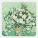 Search for rose art stickers Vincent van gogh