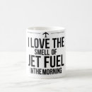 Search for i love the smell of mugs Jet