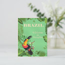 Search for brazil toucan postcards Exotic