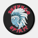 Search for buffaloes magnets Animal