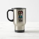 Search for for work travel mugs Coworker
