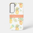 Search for ananas samsung cases Tropical