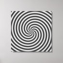 Search for concentric circle art Round