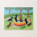 Search for black lab puzzles Funny