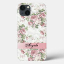 Search for vintage flowers iphone cases Stylish