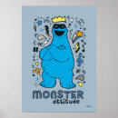 Search for cookie monster posters Cute