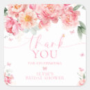 Search for floral butterfly stickers Wildflower