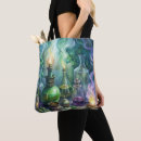 Search for potion bags Green