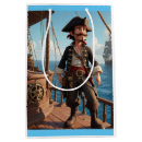 Search for pirate birthday gift bags Ocean