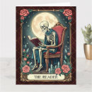 Search for vintage tarot cards Gothic