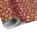 Search for dungeons and dragons wrapping paper Rpg