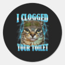 Search for funny statement stickers Street style
