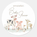 Search for baby goat stickers Cow