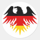 Search for german eagle stickers Germany