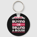 Search for buying key rings Realtor