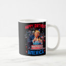 Search for be right back mugs United states politics