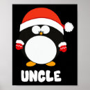 Search for penguin family posters Birthday