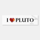 Search for pluto bumper stickers Solar system