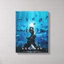 Search for aquatic canvas prints Ocean