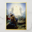 Search for the transfiguration postcards Jesus christ