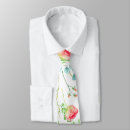 Search for red rose ties Pattern
