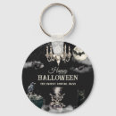 Search for skull key rings Vintage