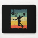 Search for rebound mouse mats Full court