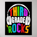 Search for teaching rocks posters School