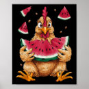 Search for eat chicken posters Coop