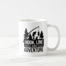 Search for catch mugs Adventure