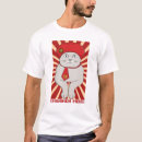Search for chairman meow tshirts Kitty