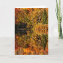 Search for pond reflection cards New hampshire