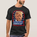 Search for donald tshirts Again