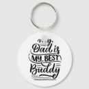 Search for buddy key rings Dad