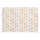Search for pumpkin pillowcases Leaves
