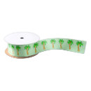 Search for palm trees ribbon Tropics
