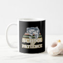 Search for school of fish mugs Fishing