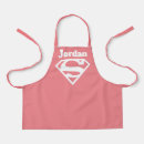 Search for s aprons Super hero