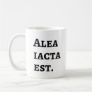 Search for caesars mugs Latin quote