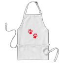 Search for paw aprons Kitten