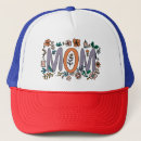 Search for florals hats Mother