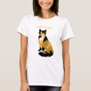 Search for tortoiseshell cat tshirts Cute