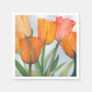Search for tulip napkins Bridal shower
